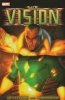 VISION YESTERDAY AND TOMORROW TP [9780785119128]